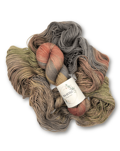 Cashmere Sock | WAStylz