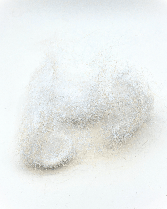 Angelina Sparkle Fibre – Add Shimmer to Spinning & Felting