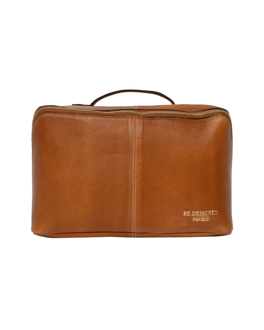 Project 10 Project Bag | Re:Designed