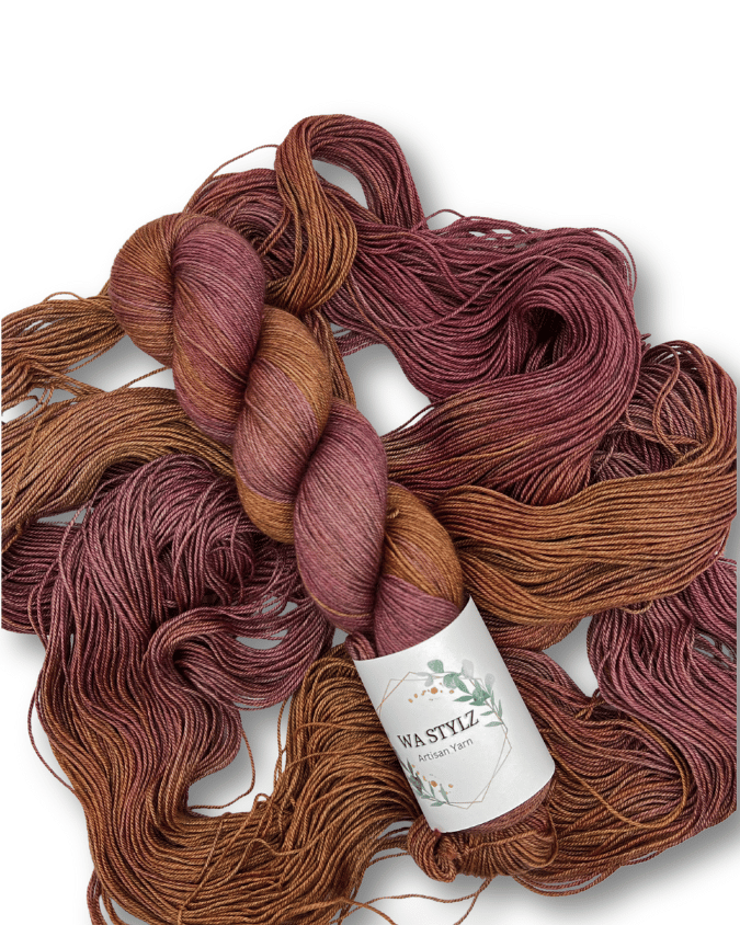 Merino Yak Sock | WAStylz