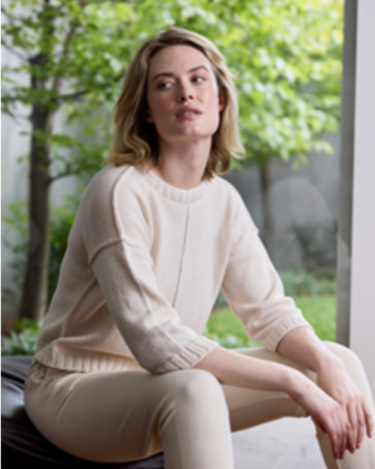 Pitt 881 | Knitting Pattern | Tex Yarns