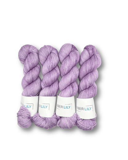 Super Soft Sock | Fiber Lily
