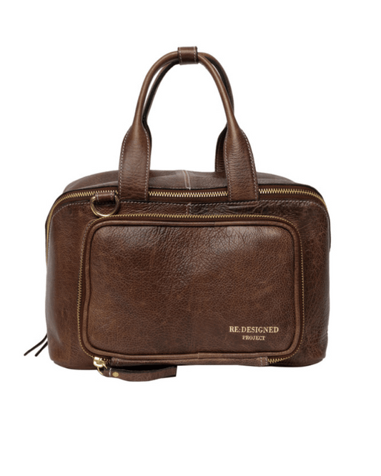 Project 39 Project Bag | Re:Designed