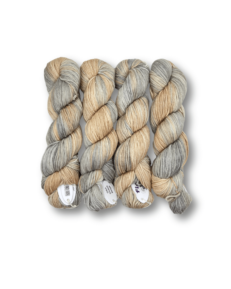Fiori DK IV | DK Weight Yarn