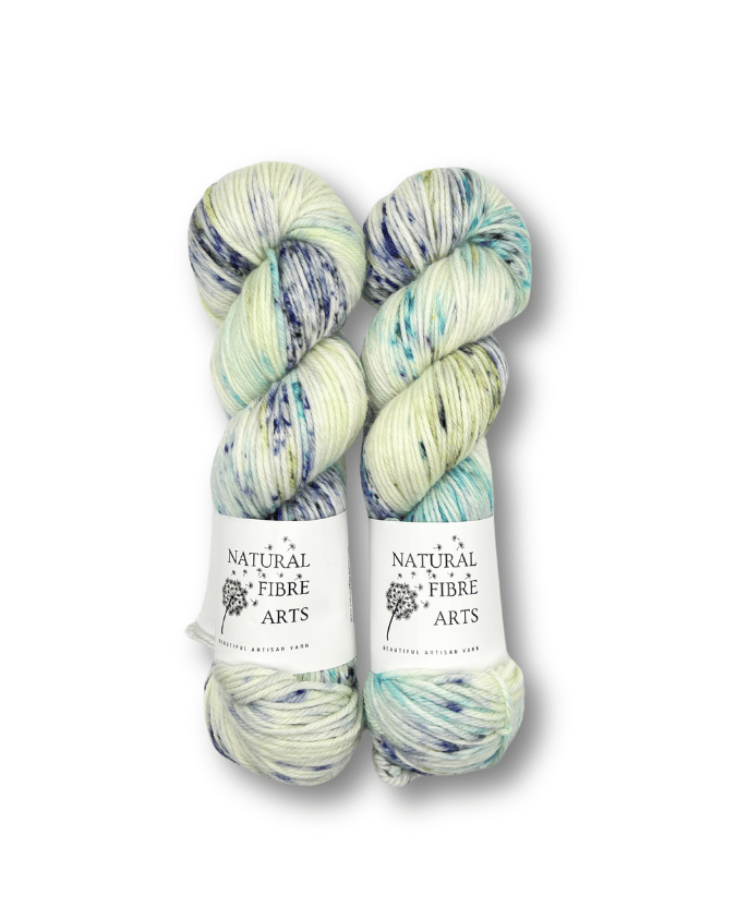DK Merino Superwash | Natural Fibre Arts
