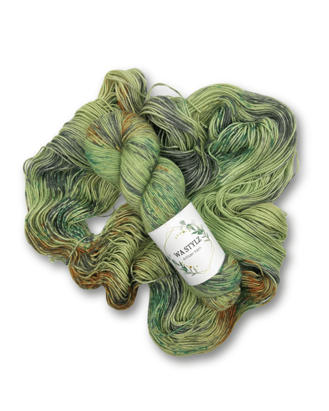 Cashmere Sock | WAStylz