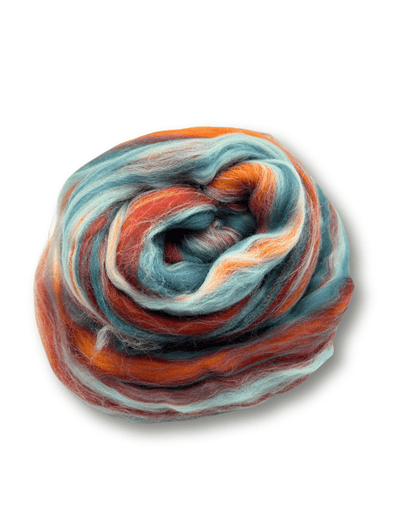 100% Merino Fibre | Natural Fibre Arts