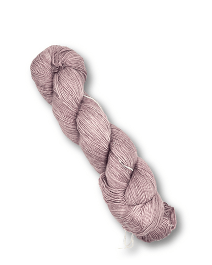 Merino Linen Silk Yarn – Luxury Fingering Weight Yarn for Knitting & Crochet