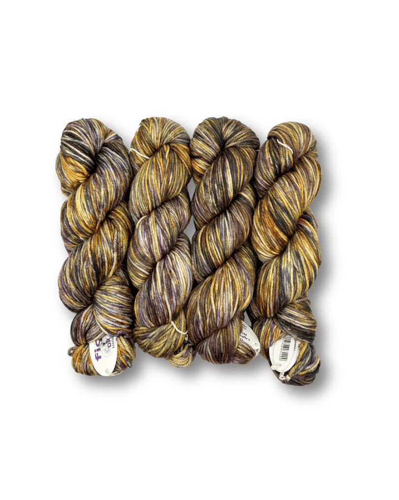 Fiori DK IV | DK Weight Yarn