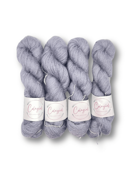 Colagirl Collective | Mohair