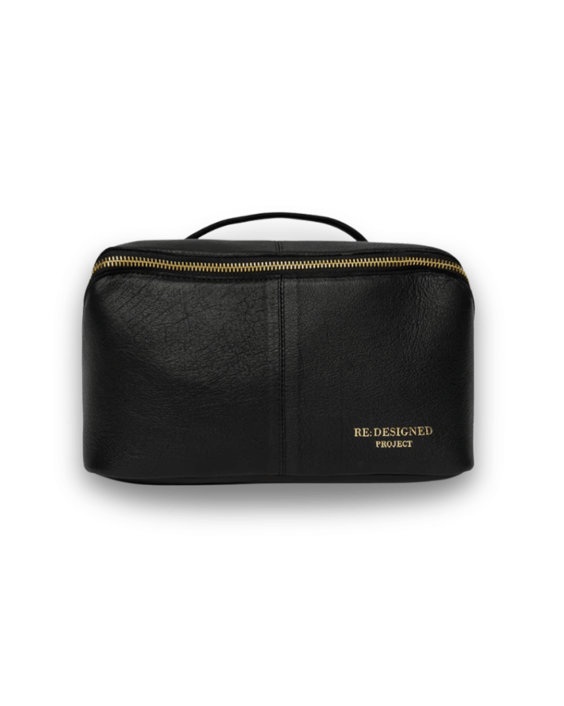 Project 9 Small Project Bag | Re:Designed