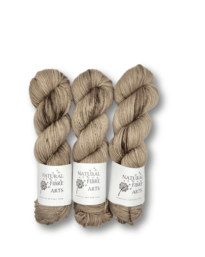 DK Extra Fine Merino Superwash | 100g Skein | Natural Fibre Arts