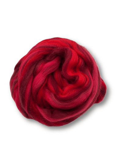 100% Merino Fibre | Natural Fibre Arts