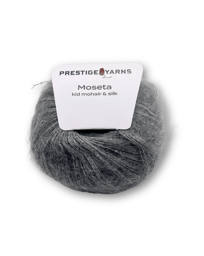Moseta Mohair Silk 2 Ply | 25g Balls | Prestige Yarns