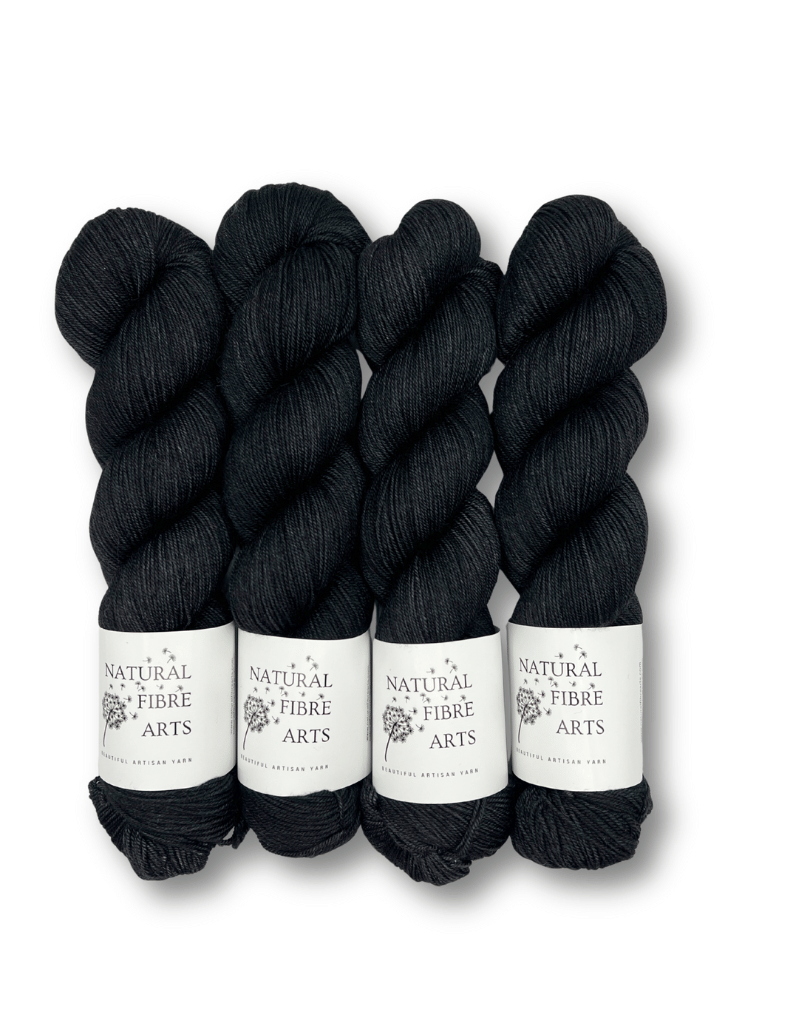 Merino Silk Cashmere | Natural Fibre Arts