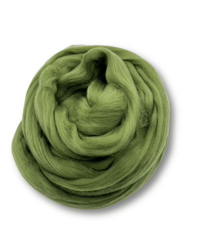 100% Merino Fibre | Natural Fibre Arts