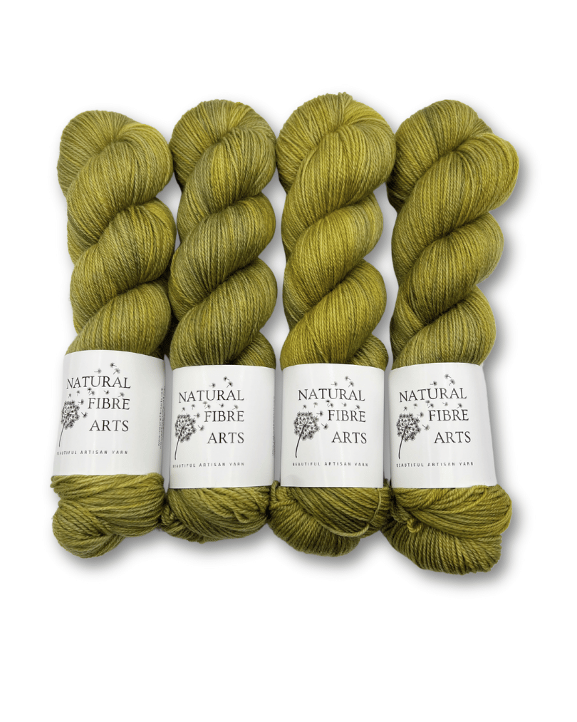 Soft Sock | Natural Fibre Arts