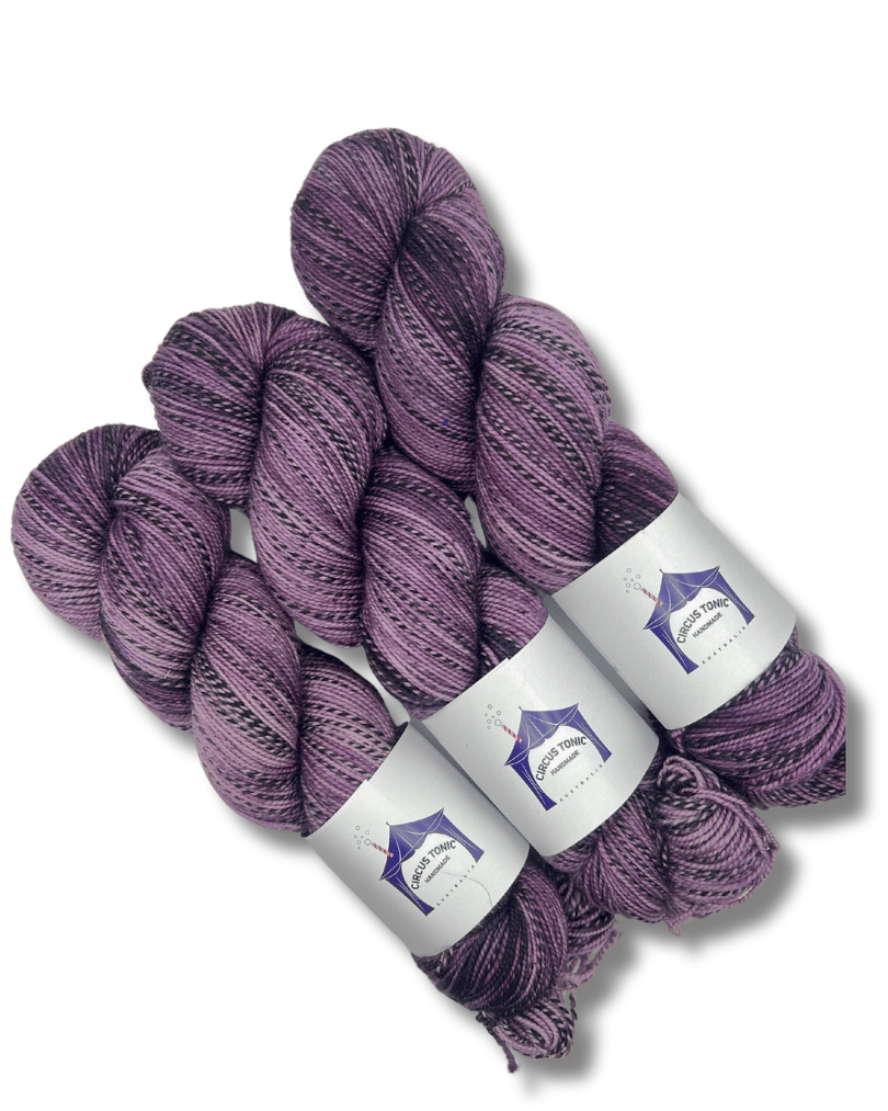 Crunadh Zebra Sock | Circus tonic