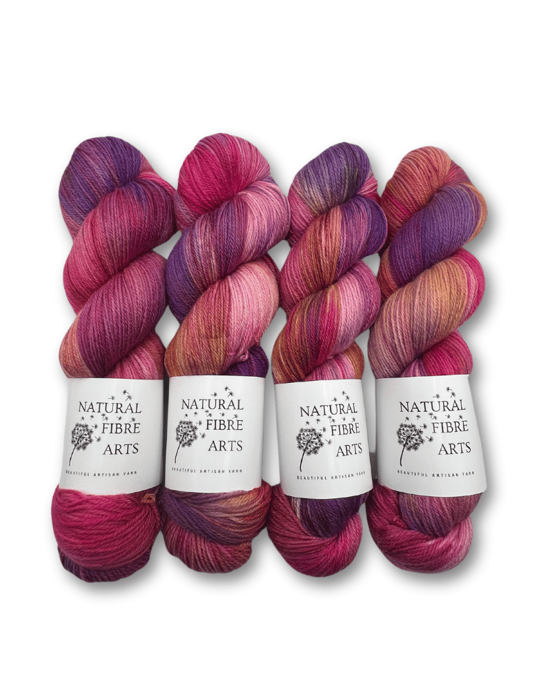 Soft Sock | Natural Fibre Arts