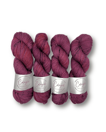 Colagirl Collective | Sock Yarn