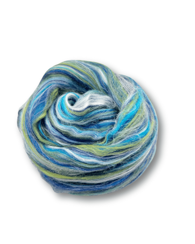 Spinning Fibre | Star Signs