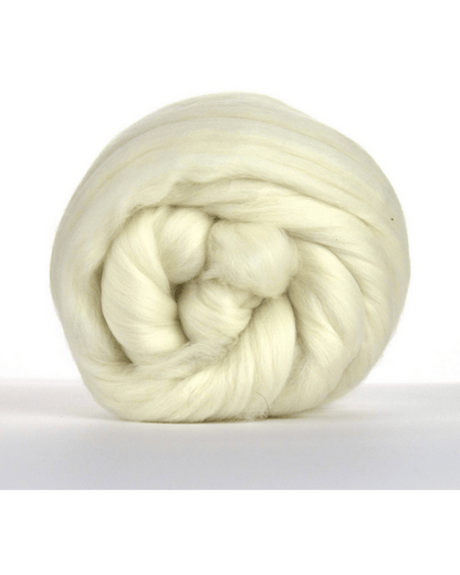 Undyed Merino Top