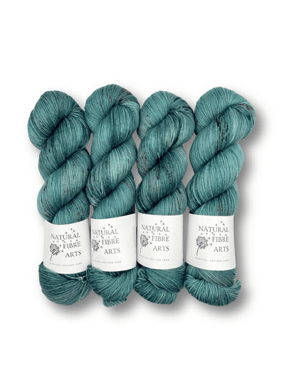 Soft Sock | Natural Fibre Arts