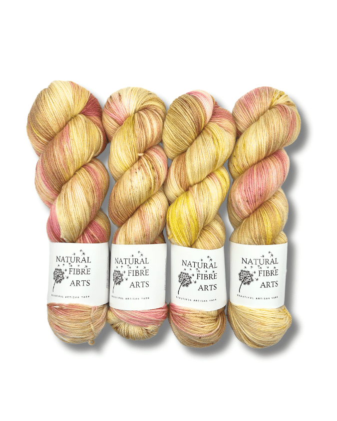 Soft Sock | Natural Fibre Arts