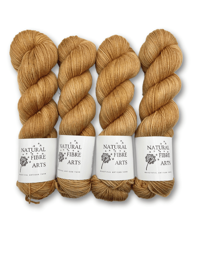 Soft Sock | Natural Fibre Arts