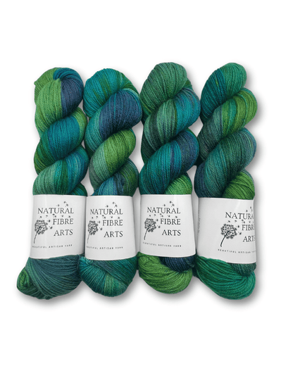 Soft Sock | Natural Fibre Arts