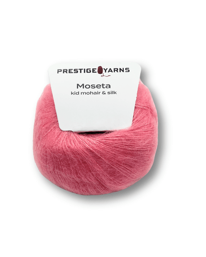 Moseta Mohair Silk 2 Ply | 25g Balls | Prestige Yarns