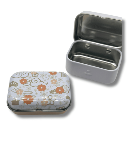 Stitch Marker Tin