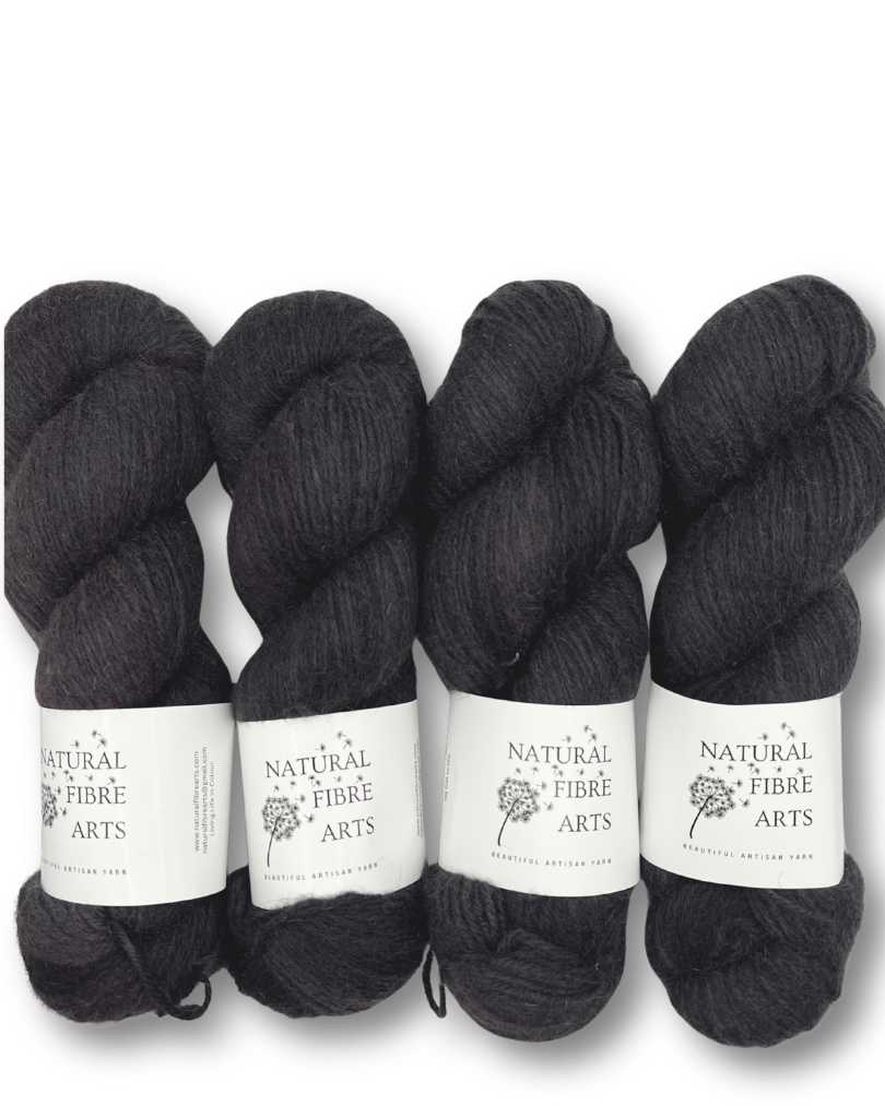 Merino Possum Yarn | Natural Fibre Arts