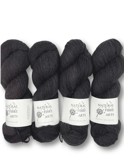 Merino Possum Yarn | Natural Fibre Arts