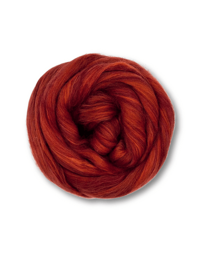 Sock Spinning Fibre