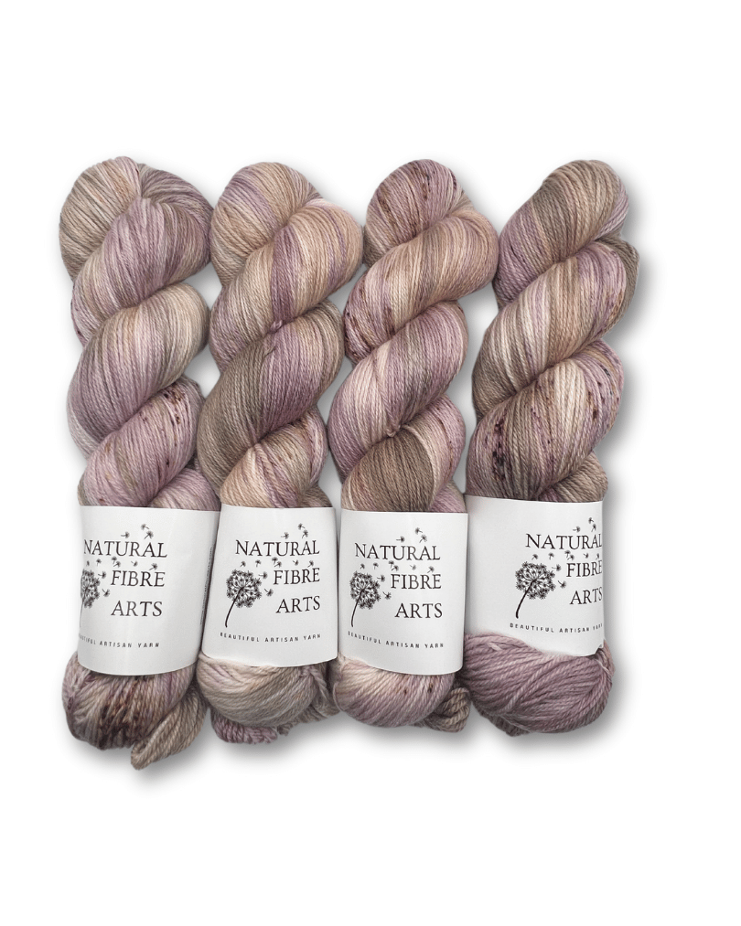 Soft Sock | Natural Fibre Arts