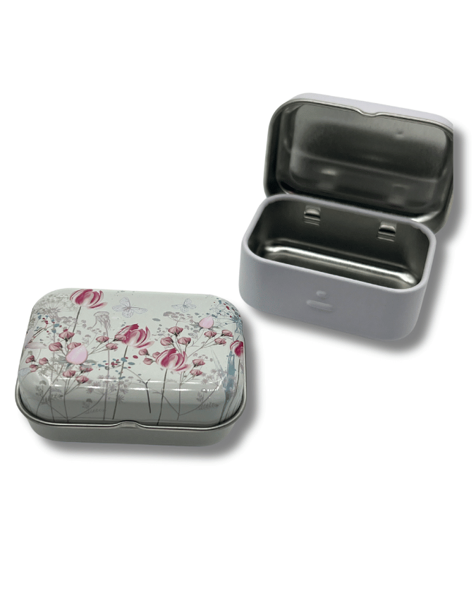 Stitch Marker Tin