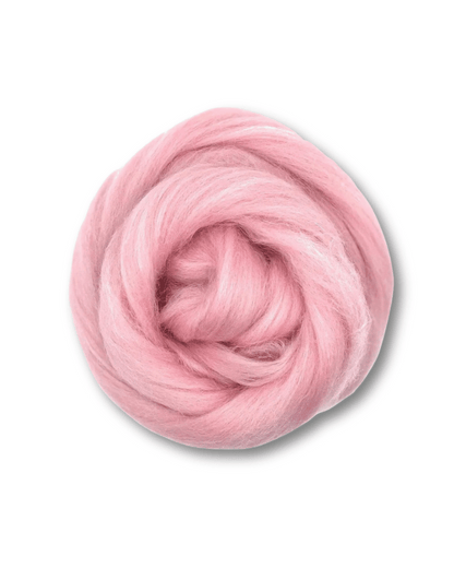 100% Corriedale Fibre | Natural Fibre Arts
