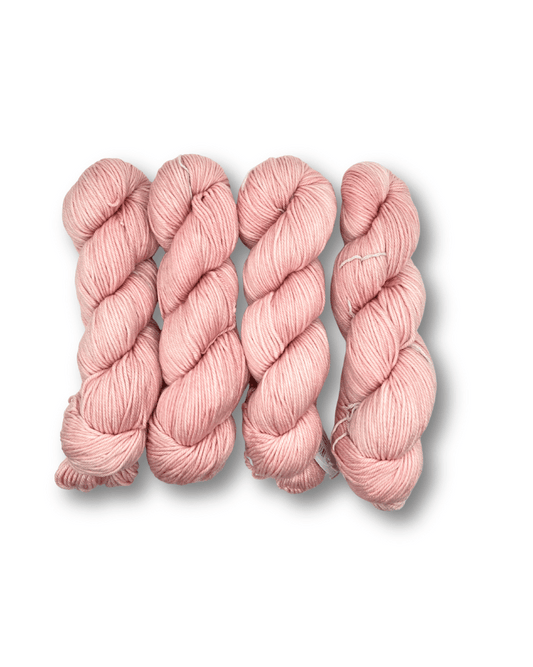 Fiori DK IV | DK Weight Yarn