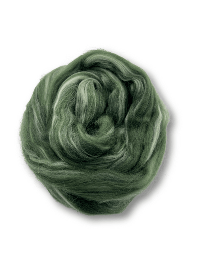 Sock Spinning Fibre