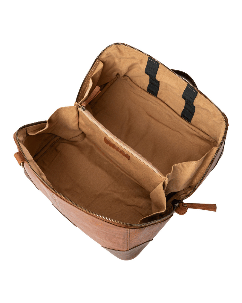 Project 79 Two-Toned Project Bag | Re:Designed