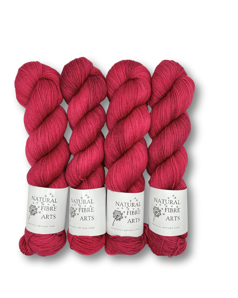 Merino Silk Cashmere | Natural Fibre Arts