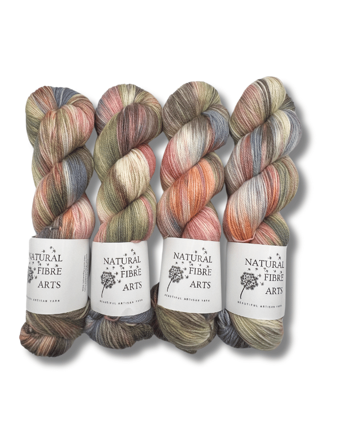 Soft Sock | Natural Fibre Arts