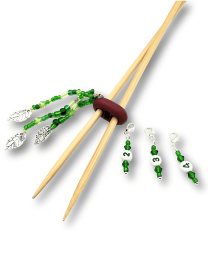 Needle Stopper Sets