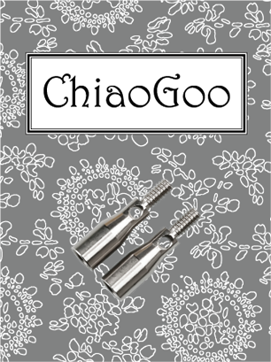 Interchangeable Adaptors