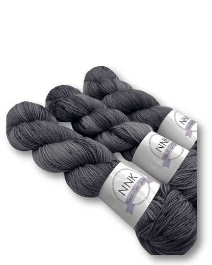 High Twist Merino Sock | NNK Yarns