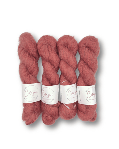 Colagirl Collective | Mohair