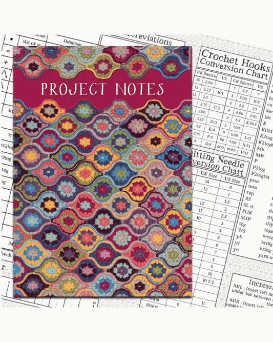 Emma Ball | Project Books
