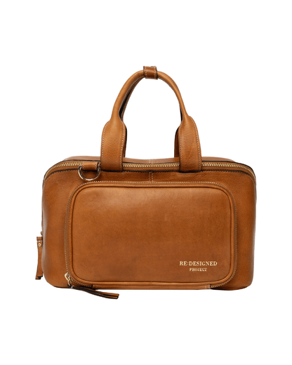 Project 39 Project Bag | Re:Designed