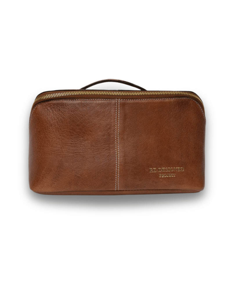 Project 9 Small Project Bag | Re:Designed